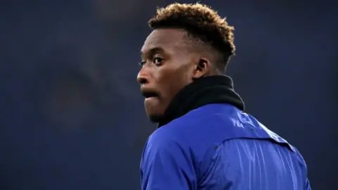 Callum Hudson-Odoi