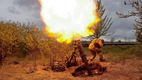 Reuters fighting in Kharkiv region 9/5