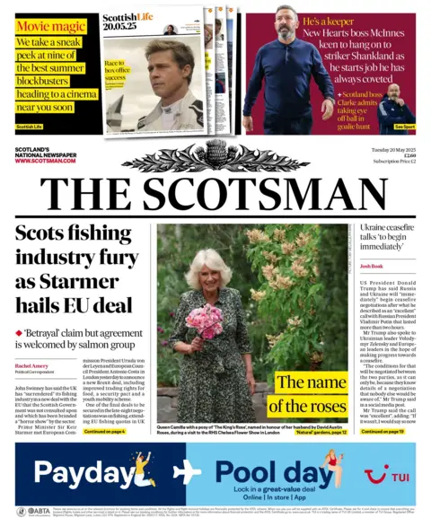 The Scotsman