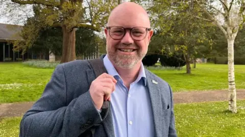 Holly Nichols/BBC Gerard McCleave