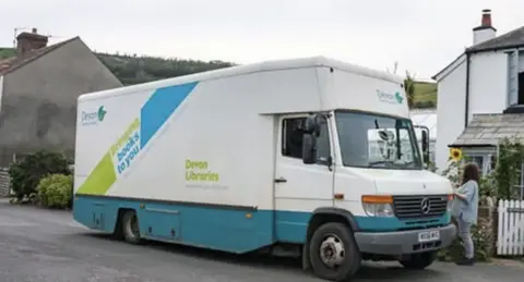 Mobile library