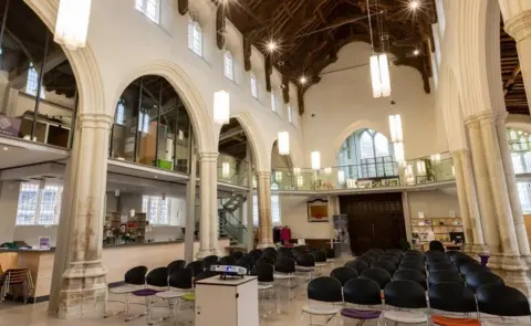 PAul Cook Quay Place