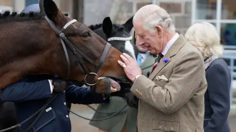 Reuters King Charles