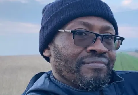 Ben Kuria Joseph Waithaka