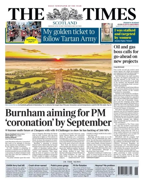 The Times
