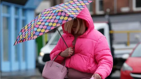 PA Media isla bryson