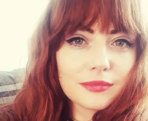 Shauna Lawson Shauna Lawson