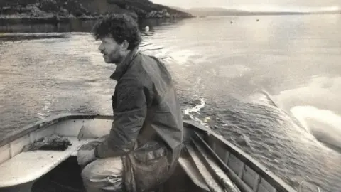 Macleod family Alasdair Macleod