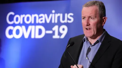 Kelvin Boyes/Press Eye Conor Murphy