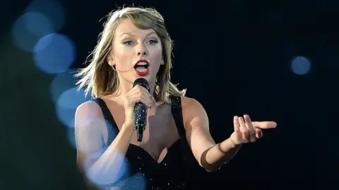 Taylor Swift's 'Welcome in New York' Proceeds Will Be Donated to