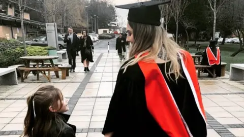 Rachael Campey Rachael Campey and daughter Lily-Rose