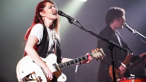 BBC KT Tunstall