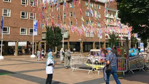 Jackie Hodgson Broadgate