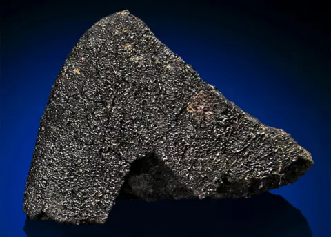 Christie's Winchcombe meteorite