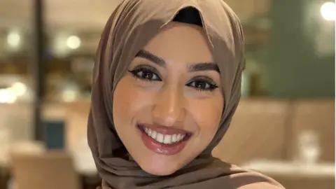 Office for Students Lila Tamea