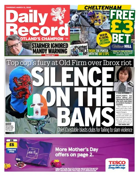 Daily Record