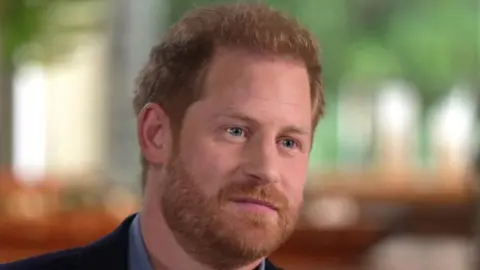 ABC News Prince Harry