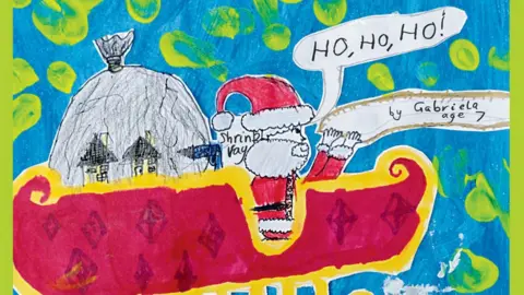 PA Media Winning picture