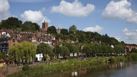 Getty Images Bridgnorth