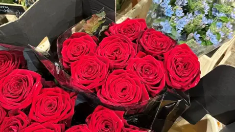 Roses