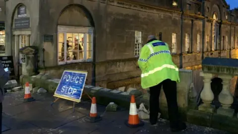 BBC Pulteney Bridge