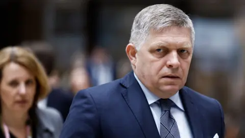 AFP Robert Fico