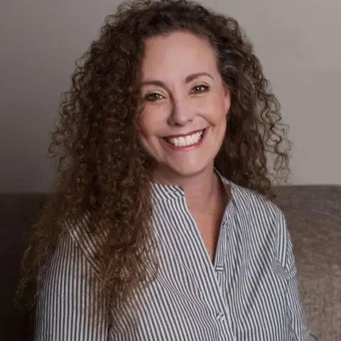 Michael Avenatti Headshot of Julie Swetnick