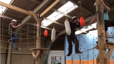 Jill Grange Matthew Grange