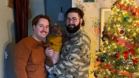 Jack Walters Jack and Matt