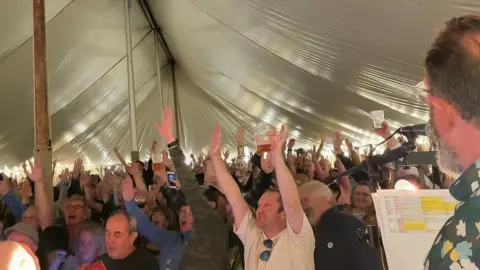 Nigel Smith Nigel festival