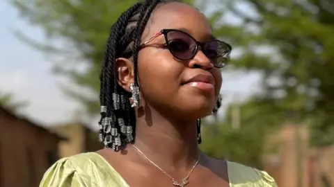 Courtesy of Fatouma Yattara Fatouma Yattara