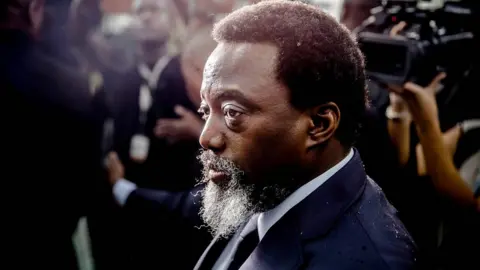 Joseph Kabila