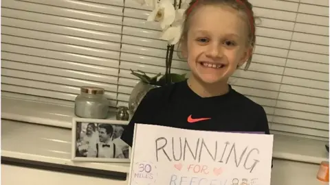 JustGiving Jordan Banks