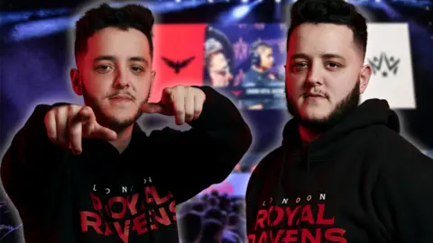 Rektglobal Skrapz and Wuskin