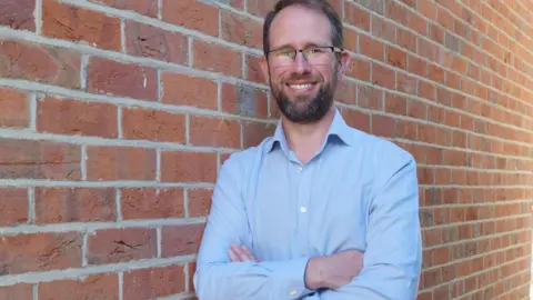 BBC Images Matthew Barber