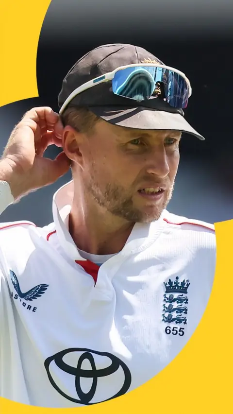 Joe Root