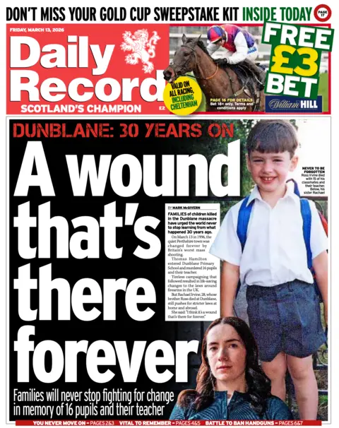 Daily Record