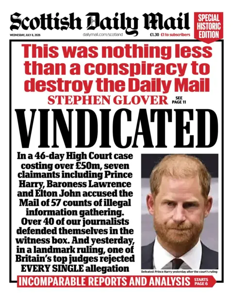 Daily Mail