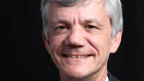 Unity Schools Partnership Tim Coulson