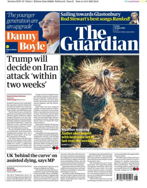 The Guardian
