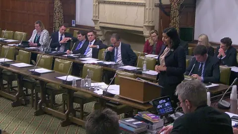 Parliament Suella Fernandes