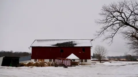 Holly Honderich Tri-Fecta farms