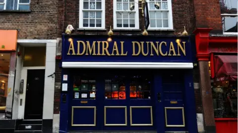 PA Admiral Duncan pub