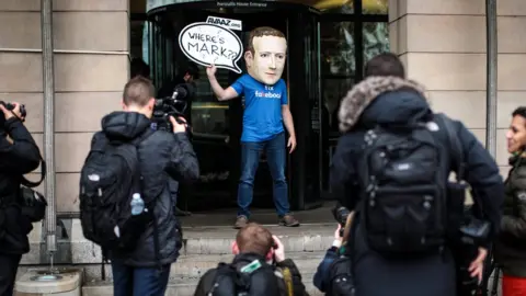 Getty Images Facebook