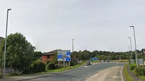 Google Towards Chain Bar