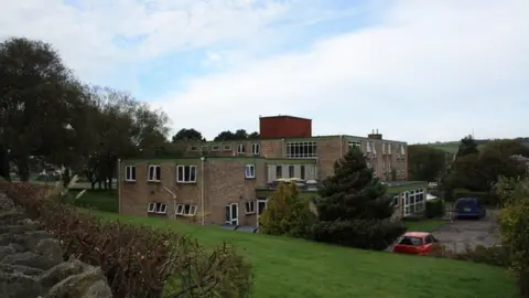  John Stephen Sidney Gale House