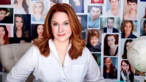 J Demetrie Alison Franck