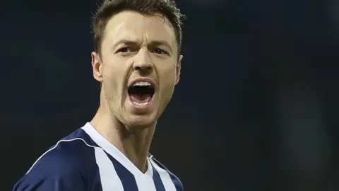 Jonny Evans