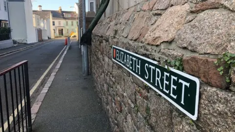 BBC Elizabeth Street