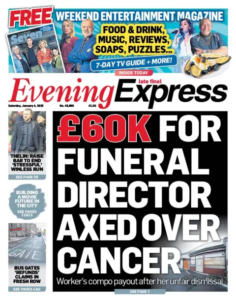 Evening Express